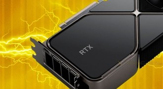 逆袭AMD？ NVIDIA豪横：RTX 40系显卡升级台积电4nm